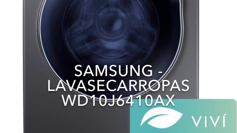 Descubre el significado de 5ud en tu lavadora Samsung