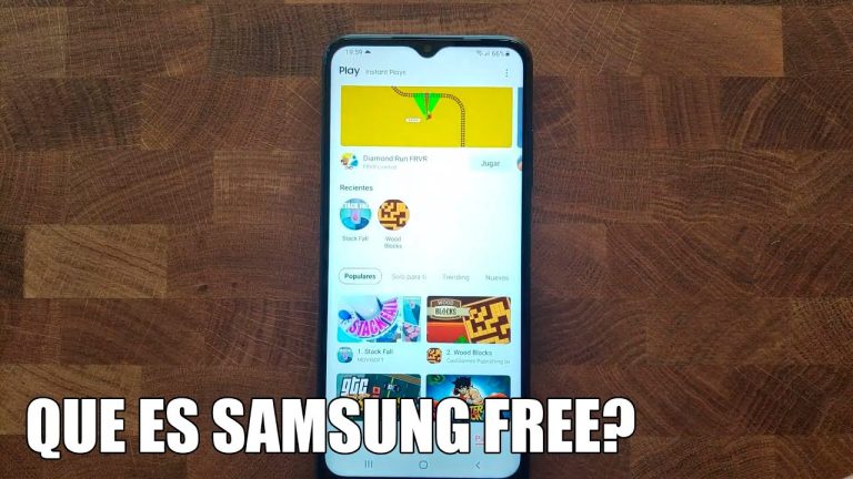 Disfruta de Samsung Free gratis: La nueva plataforma de entretenimiento