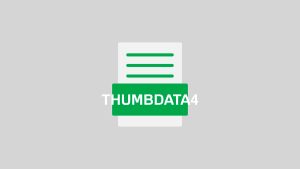 Descubre Thumbdata4: el misterioso archivo que invade tu Android