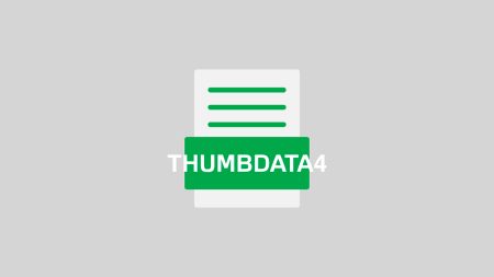 Descubre Thumbdata4: el misterioso archivo que invade tu Android