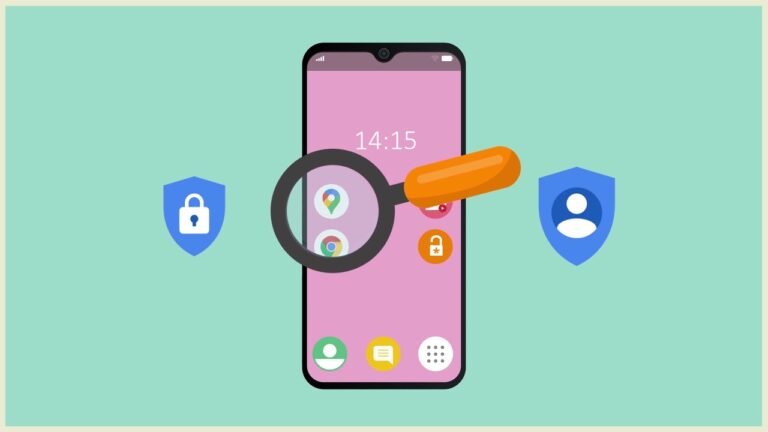 Seguridad y privacidad del asistente virtual en el móvil: ¿Está protegida tu información?