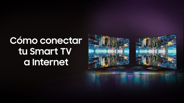 Samsung Smart TV: La mejor opción para una experiencia inteligente en el hogar