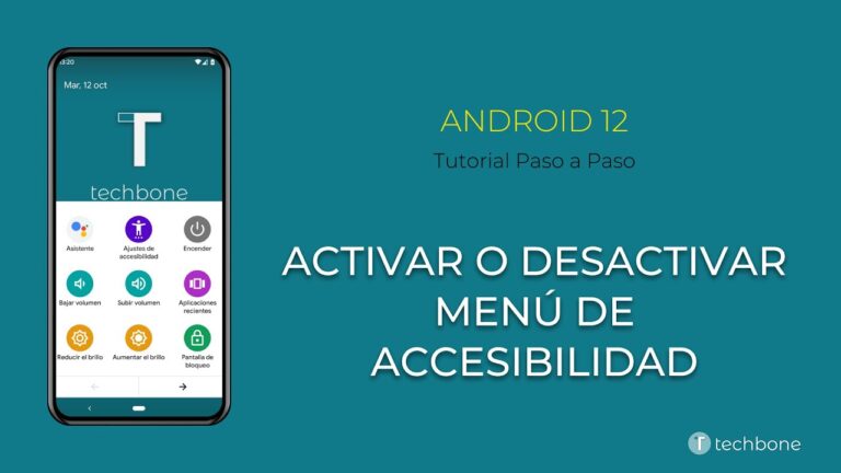 Mejoras de Accesibilidad en Android: Ajustes y Funcionalidades