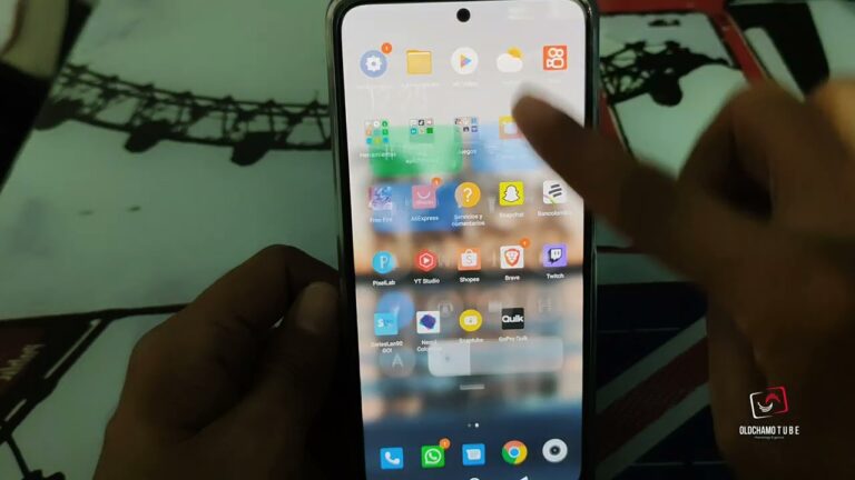 La revolución de la conectividad 5G en los teléfonos Xiaomi