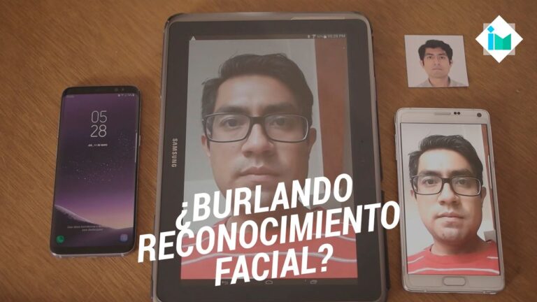 Requisitos para el reconocimiento facial en Android: Una guía completa