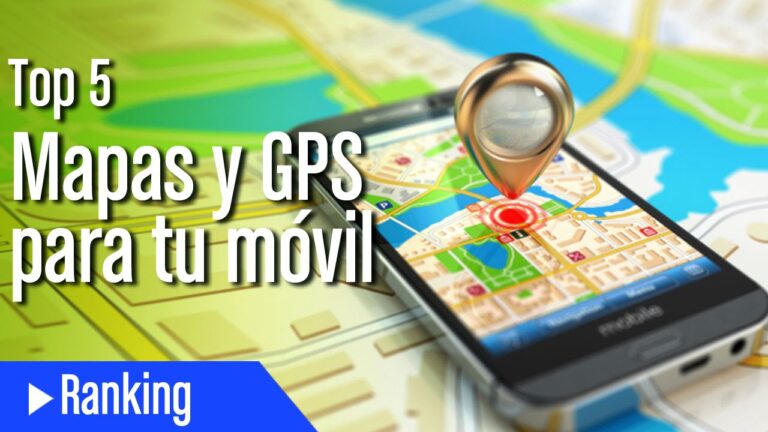 Navegación GPS en Tiempo Real: Optimize su Ruta