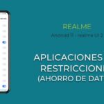 Restricciones de uso de apps en Android: Guía para optimizar tu dispositivo