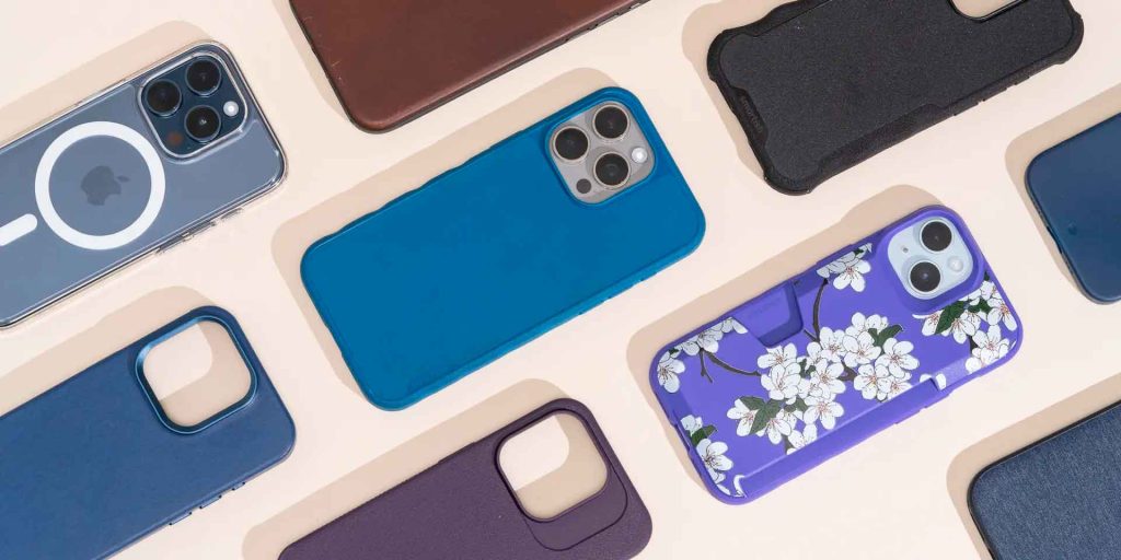 Las Mejores Fundas Protectoras para iPhone: Protege tu dispositivo con estilo