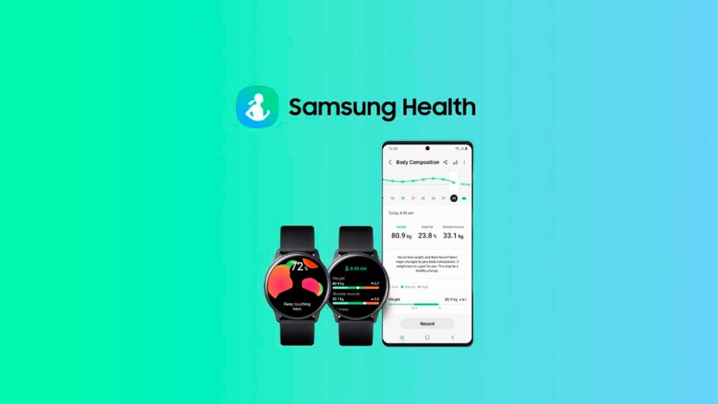 Consejos para aprovechar al máximo Samsung Health