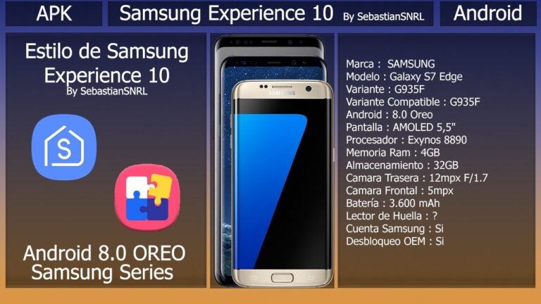 La Experiencia Samsung en Dispositivos Android: Optimización y Conciencia
