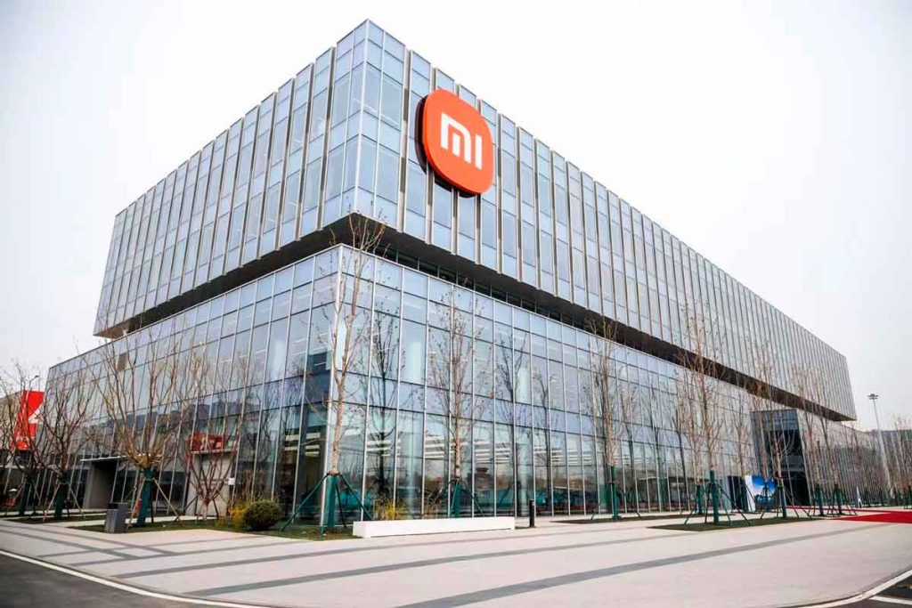 El triunfo de Xiaomi en el mercado mundial