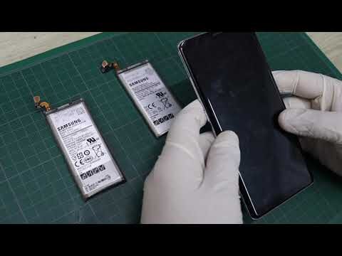 Las mejores opciones de baterías para Samsung: Rendimiento y durabilidad