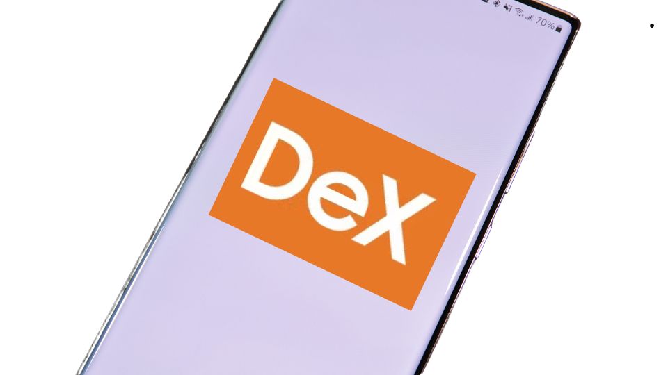 Activar el Modo DeX en tu Samsung de forma facil y rapida