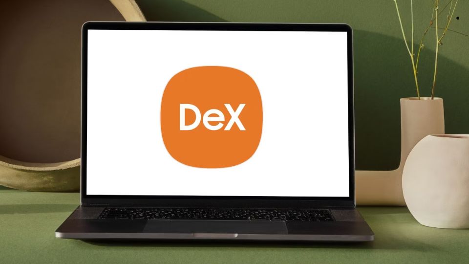 como Activar y Usar el modo DeX en tu Samsung